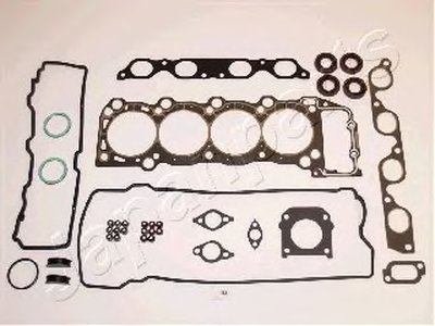 Комплект прокладок, головка цилиндра JAPANPARTS купить