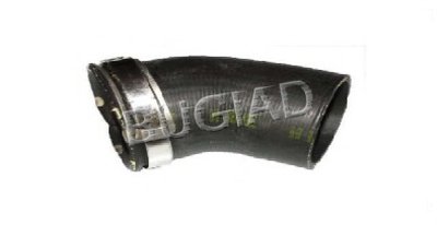 Патрубок інтеркулера Audi A3 2.0 Tfsi 04-13/VW Golf V 2.0 Gti 04-09