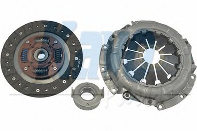 Комплект сцепления KAVO PARTS купить