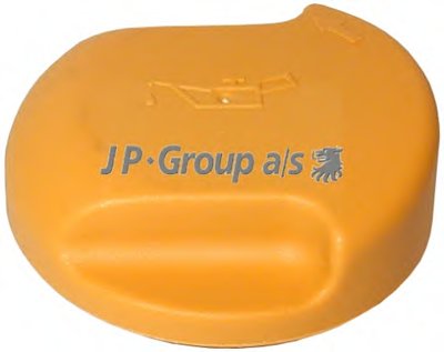 Крышка, заливная горловина JP Group JP GROUP купить