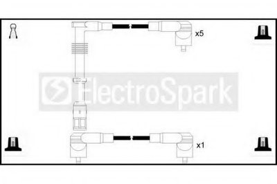 Комплект проводов зажигания ElectroSpark STANDARD купить