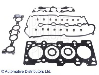 Комплект прокладок, головка цилиндра BLUE PRINT купить
