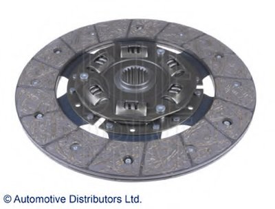 Диск сцепления BLUE PRINT купить