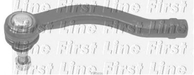 Наконечник поперечной рулевой тяги FIRST LINE купить