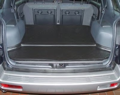 Лоток багажного/грузового отсека Carbox Form CARBOX купить