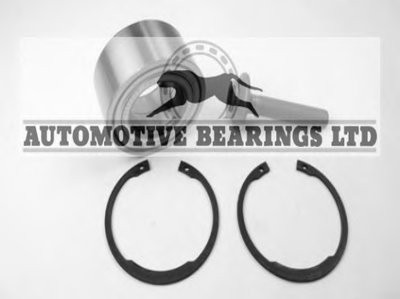 Комплект подшипника ступицы колеса Automotive Bearings купить