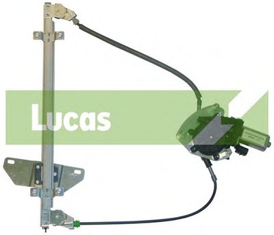 Подъемное устройство для окон LUCAS ELECTRICAL купить