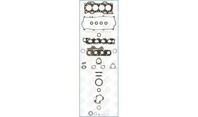 Комплект прокладок, двигатель FIBERMAX AJUSA купить