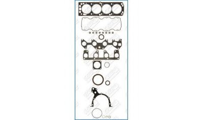 Комплект прокладок, двигатель FIBERMAX AJUSA купить