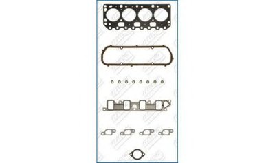 Комплект прокладок, головка цилиндра AJUSA купить