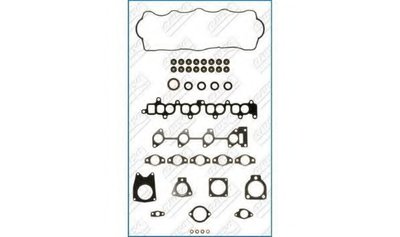Комплект прокладок, головка цилиндра AJUSA купить