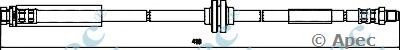 Тормозной шланг APEC braking купить