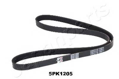 V-Ribbed Belts JAPANPARTS купить