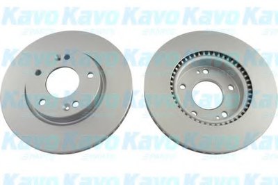 Тормозной диск KAVO PARTS купить