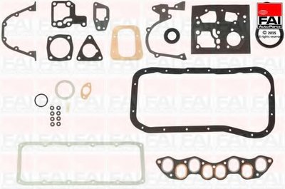 Комплект прокладок, двигатель FAI AutoParts купить