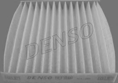 Фильтр салона Denso