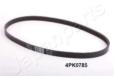 V-Ribbed Belts JAPANPARTS купить