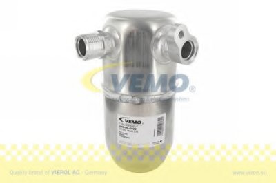 Осушитель, кондиционер Q+, original equipment manufacturer quality VEMO купить