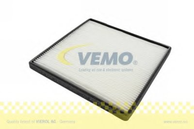 Фильтр, воздух во внутренном пространстве Q+, original equipment manufacturer quality VEMO купить