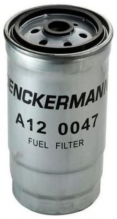Фильтр топливный IVECO DAILY III 98-07 (пр-во DENCKERMANN)