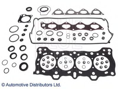 Комплект прокладок, головка цилиндра BLUE PRINT купить