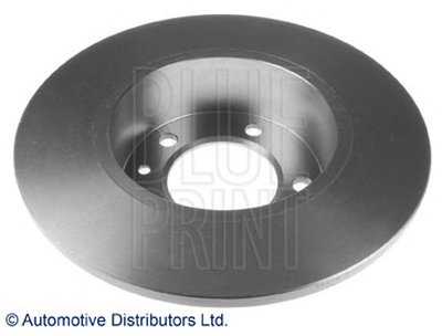 Тормозной диск BLUE PRINT купить