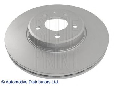 Тормозной диск BLUE PRINT купить