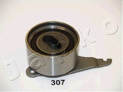 Ролик ремня ГРМ Mazda 626 1.6-2.0 (79-91)/ Kia Concord 1,8 16V (87-) (45307) JAPKO
