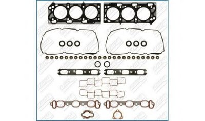 Комплект прокладок, головка цилиндра AJUSA купить