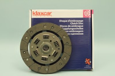 Диск сцепления KLAXCAR FRANCE купить