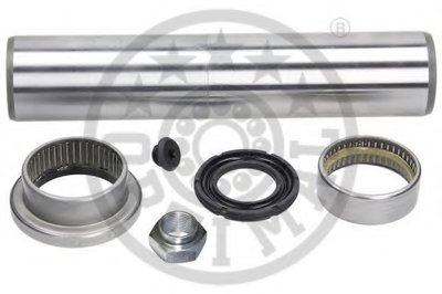 Ремкомплект, подвеска колеса OPTIMAL купить