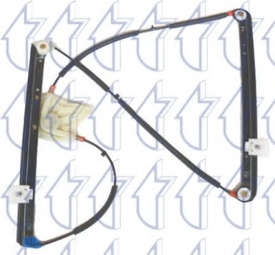 Подъемное устройство для окон TRICLO купить
