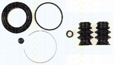Ремкомплект, тормозной суппорт TRISCAN купить