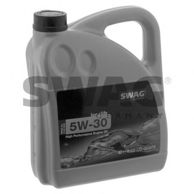 Моторное масло; Моторное масло SWAG купить