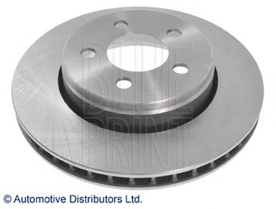 Тормозной диск BLUE PRINT купить