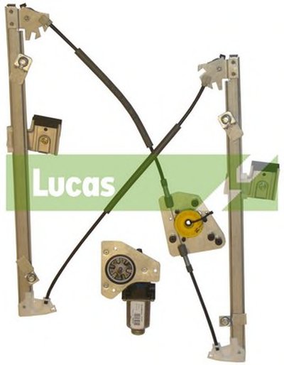 Подъемное устройство для окон LUCAS ELECTRICAL купить