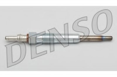 DG-109  DENSO - Свічка розжарювання
