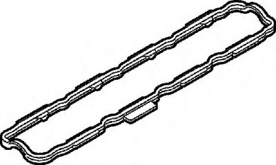 Прокладка, крышка головки цилиндра ELRING WILMINK GROUP купить