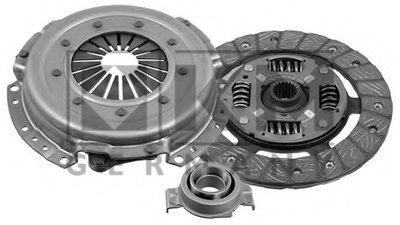 Комплект сцепления KM Germany купить