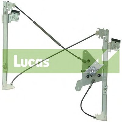 Подъемное устройство для окон LUCAS ELECTRICAL купить