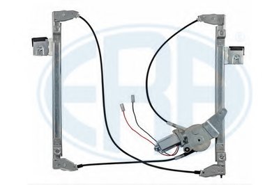Подъемное устройство для окон ERA купить