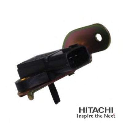 Датчик, давление во впускном газопроводе Original Spare Part HITACHI купить