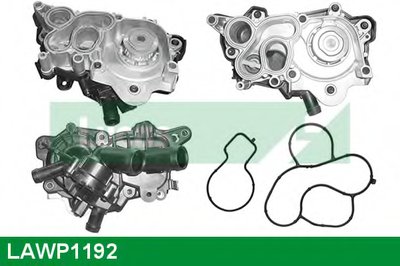 Водяной насос LUCAS ENGINE DRIVE купить