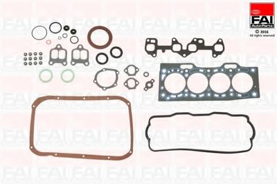 Комплект прокладок, двигатель FAI AutoParts купить