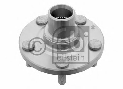 ? колесн. ступицы = FEBI BILSTEIN купить