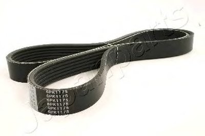 V-Ribbed Belts JAPANPARTS купить