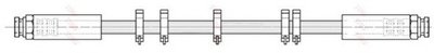 Тормозной шланг TRW купить