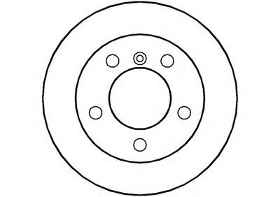 Тормозной диск NATIONAL купить