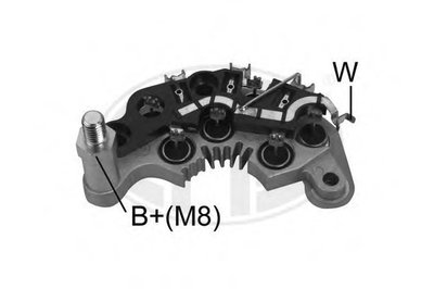 Выпрямитель, генератор ERA купить