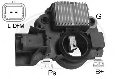 Регулятор генератора ERA купить